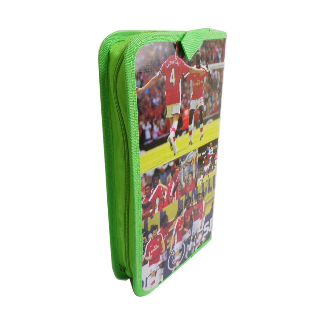 RSC 80 CD Storage Case, Plain/Printed