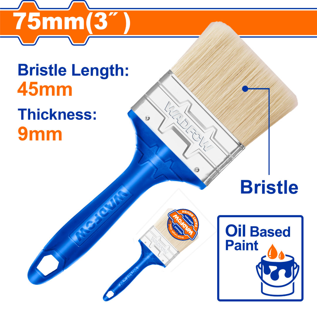 WADFOW Paint Brush