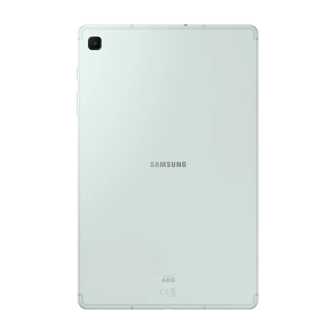 Samsung Galaxy Tab S6 Lite 10.4″ TFT Display Tablet  4G LTE, 4GB RAM, 64GB Storage, Mint