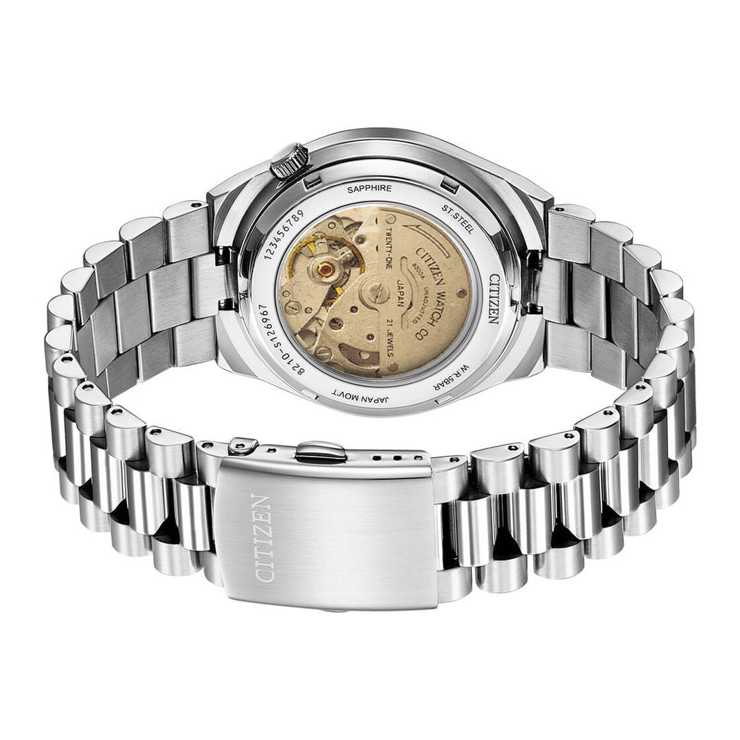 Citizen NJ0158-89X TSUYOSA Automatic Watch for Women