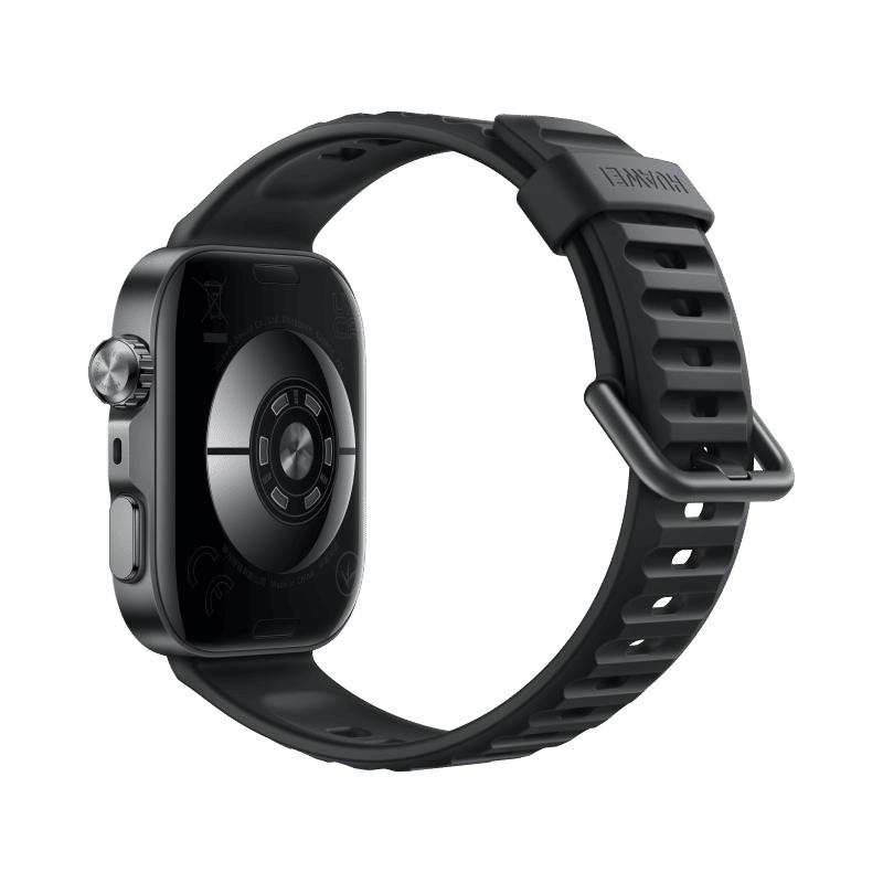 Huawei Watch Fit 5 Pro Smartwatch 1.92" AMOLED ECG GPS, 10-Day Battery