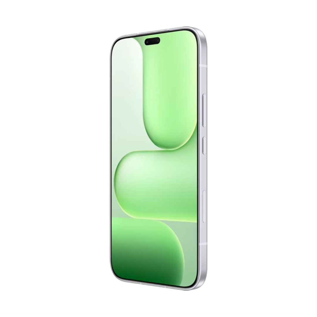 HONOR 600 Lite 5G 6.6″ AMOLED Display Smartphone, 8GB RAM, 256GB Storage, Velvet Grey