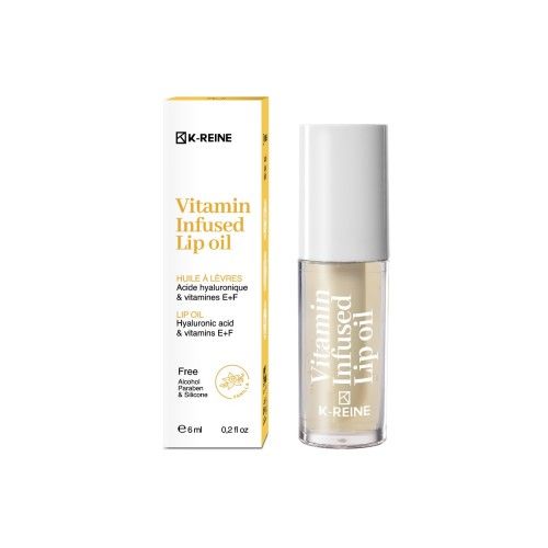K-Reine Lip Oil, 6ml