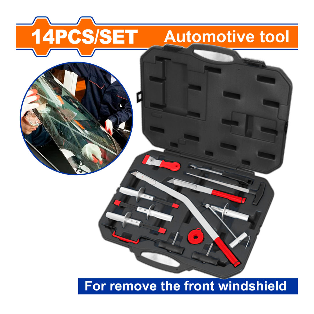 WADFOW Windscreen Removal Tool Kit