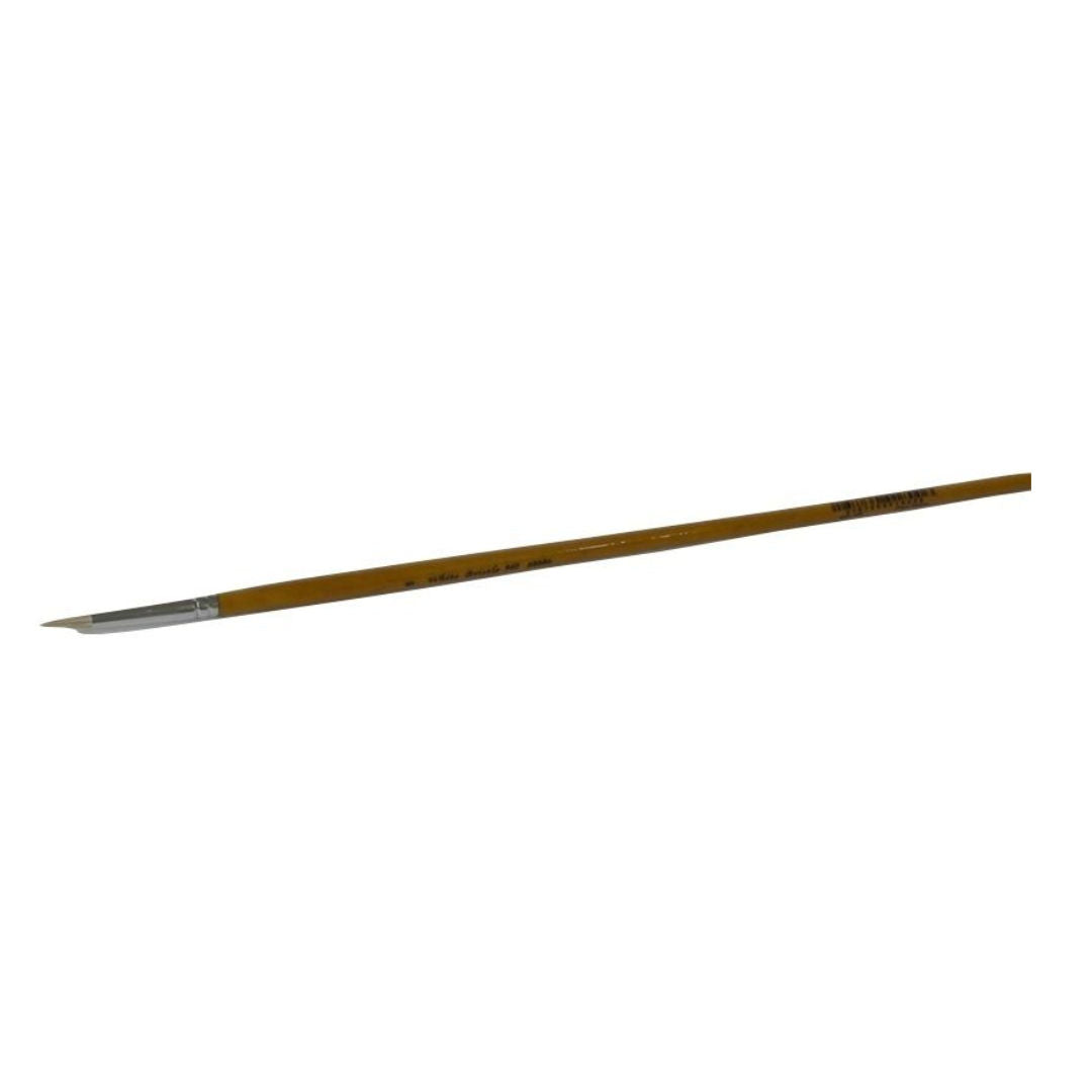 Pebeo Bristol Round Painting Brush