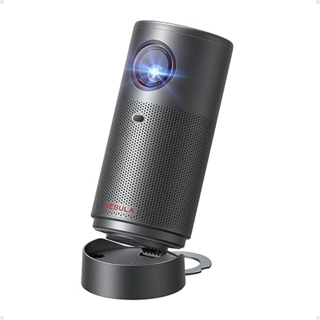 Anker Nebula Capsule Air Projecter, D4112221