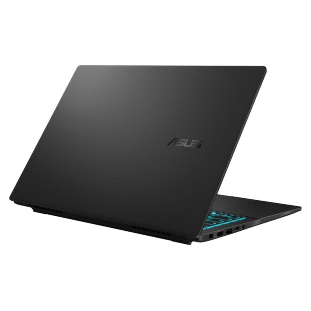 ASUS V16 Laptop 16inch WUXGA 144Hz Display, Intel Core 5 210H Processor, 16GB DDR5 RAM, 512GB PCIe 4.0 SSD, NVIDIA GeForce RTX 4050 6GB GDDR6, Windows 11 Home, Matte Black, Model: V3607VU-RP038W