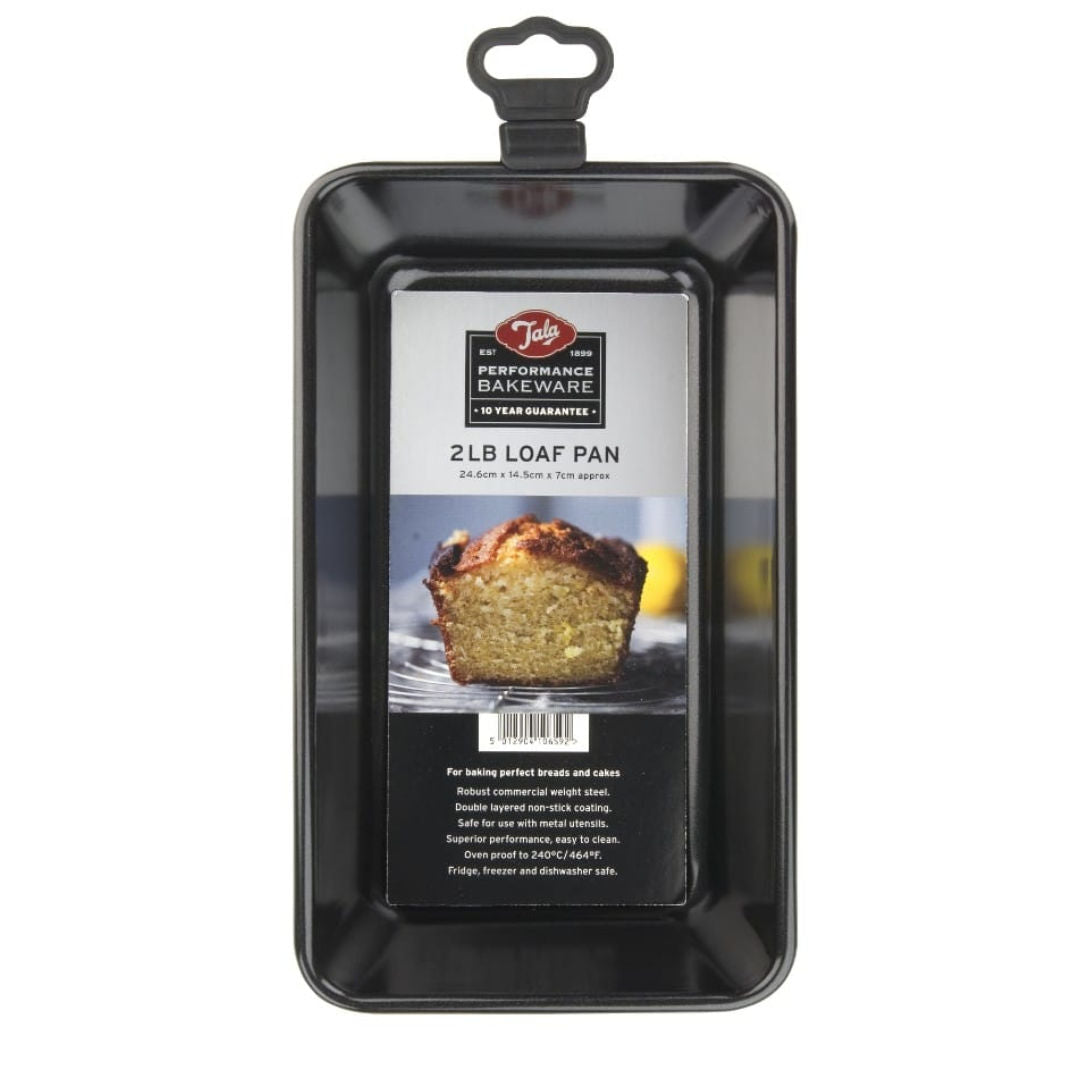 Tala Non Stick Loaf Pan