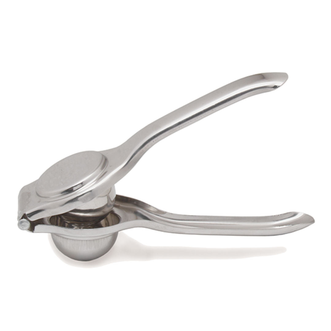 ANJALI Stainless Steel, Lemon Squeezer With Opener