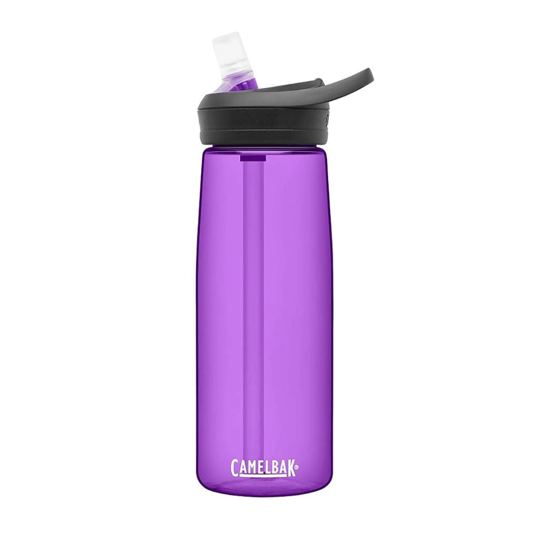 Camelbak Eddy+ Water Bottle, BPA-Free, Leak-Proof Sports Bottle, 25oz