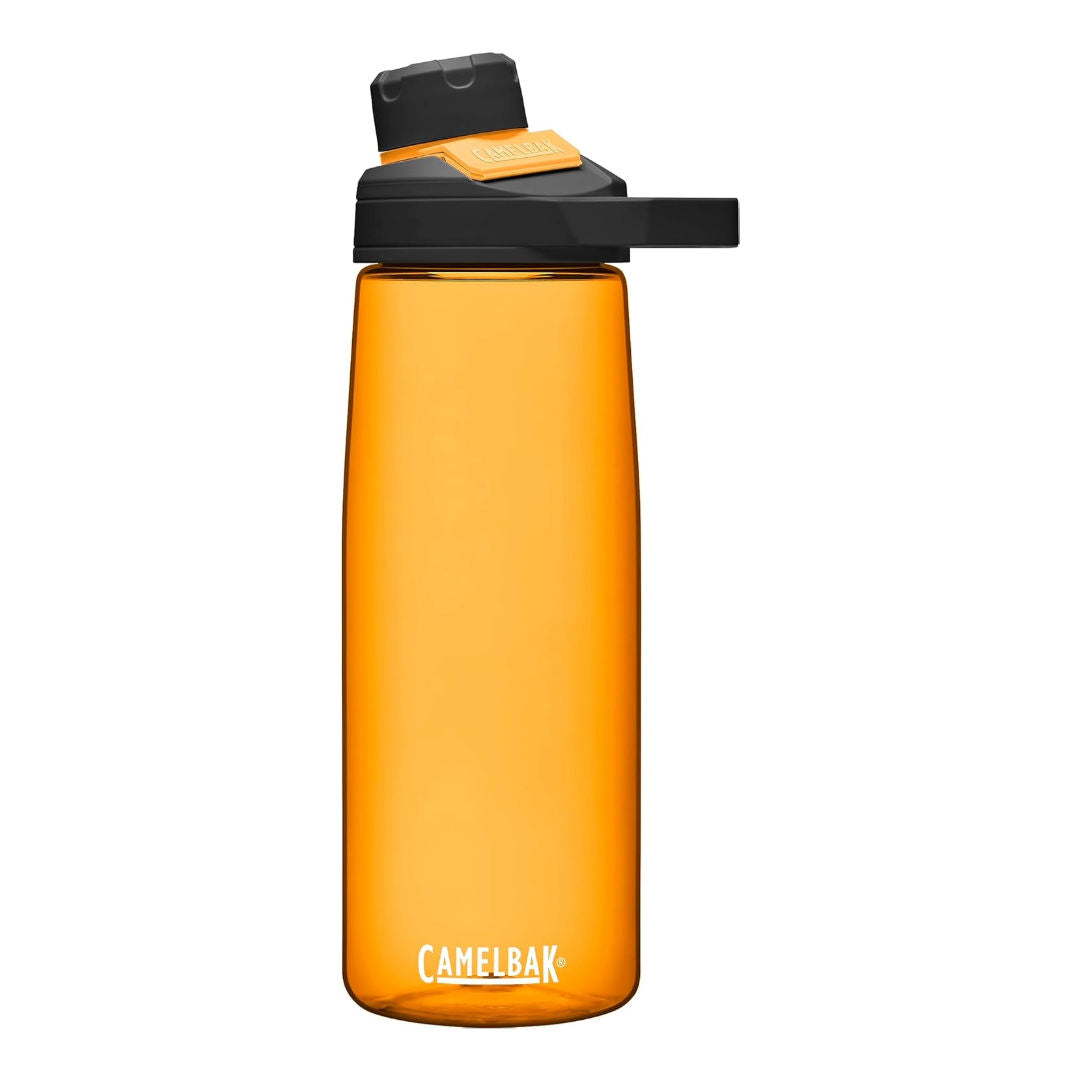 Camelbak Chute Mag Water Bottle, Leak-Proof BPA-Free, 25oz