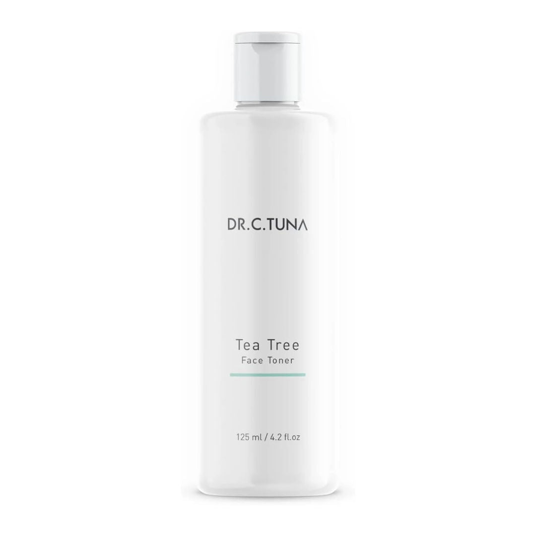 Farmasi DR.C Tuna Tea Tree Face Toner, 125ml