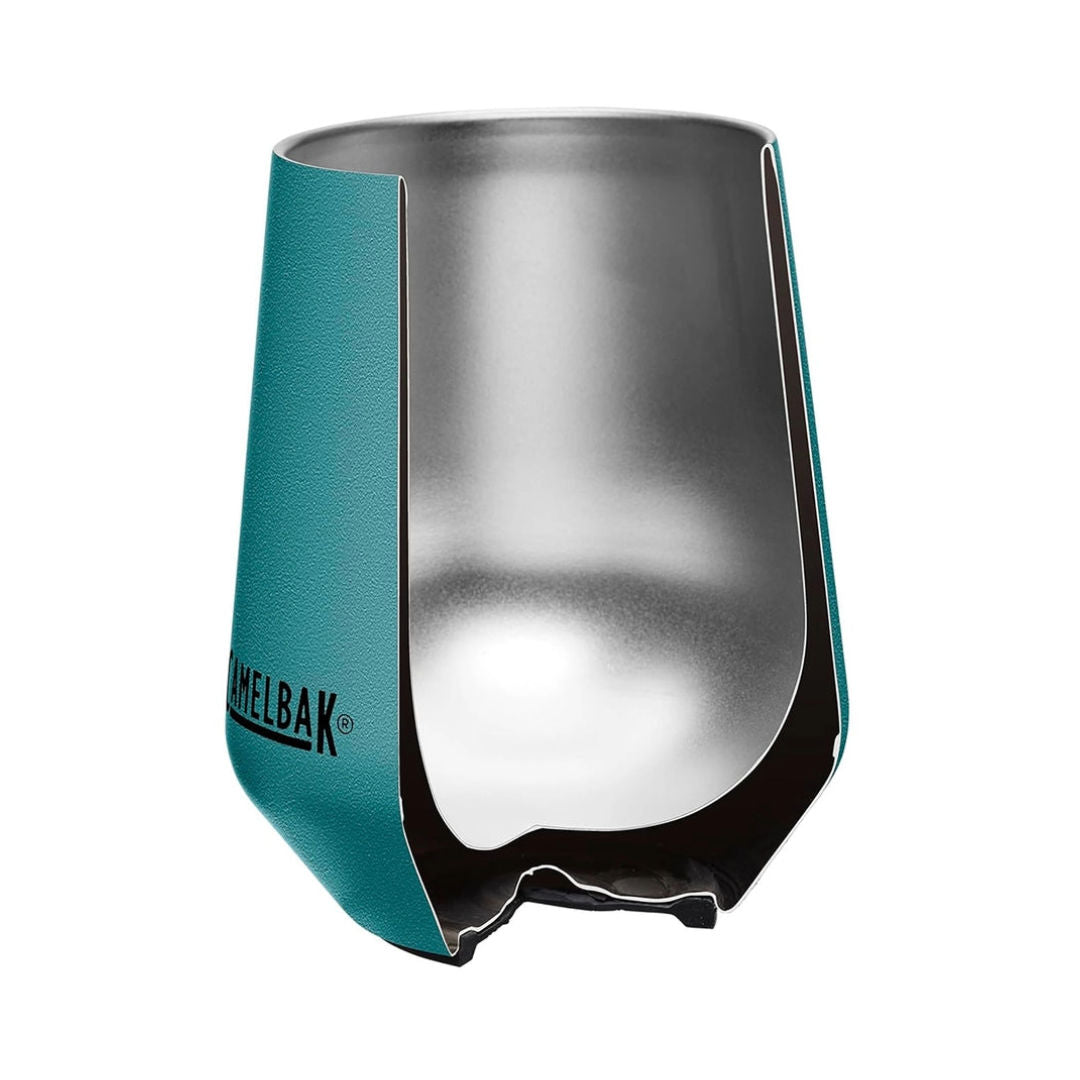 Camelbak Horizon Insulated Stainless Steel Wine Tumbler, 12oz