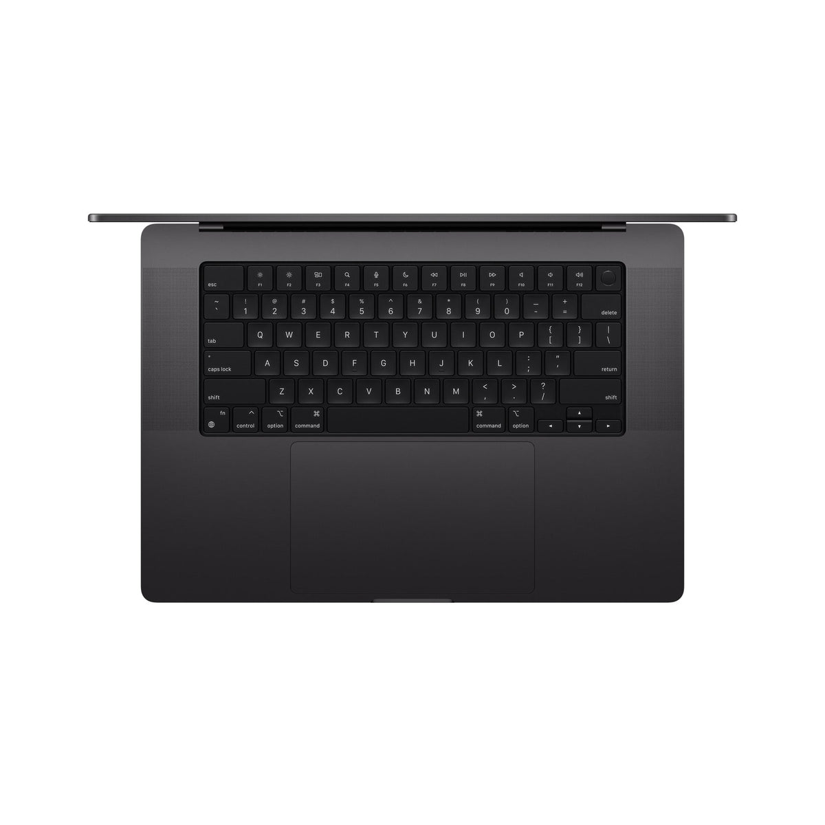 Apple MacBook Pro 16-inch Laptop, M4 Max Chip, 14-Core CPU, 32-Core GPU, 36GB 1TB SSD, MX303HN/A, Space Black