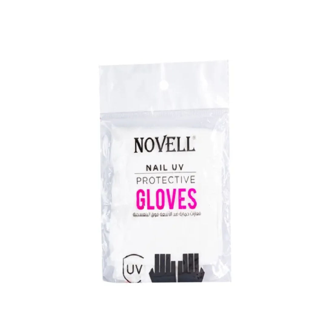Novell Gloves Hand UV Protection
