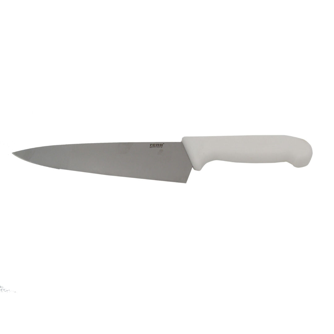 Rena White Chef Knife, 250mm, 11241RO-W