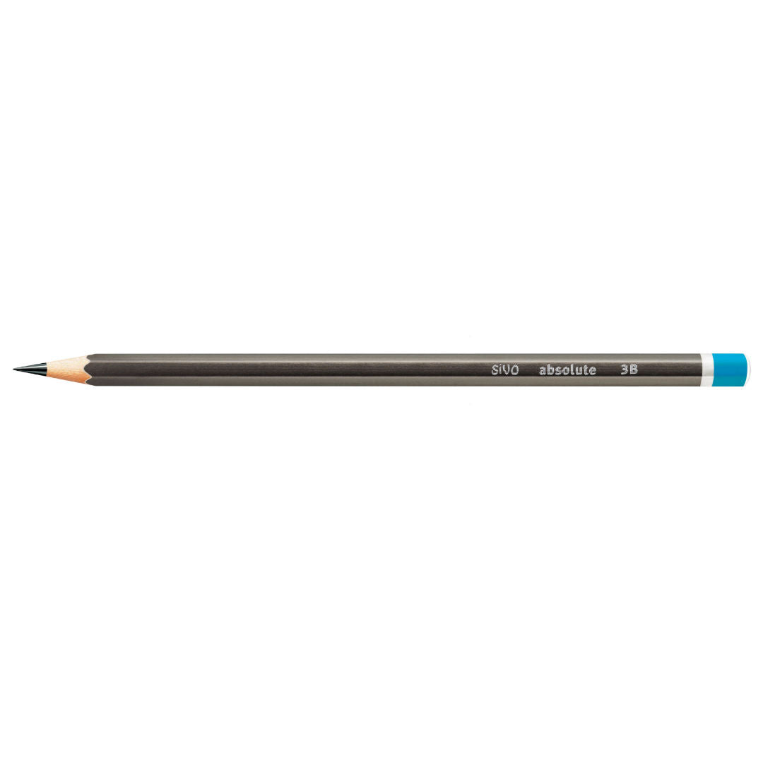Sivo Absolute Premium Pencil, Single