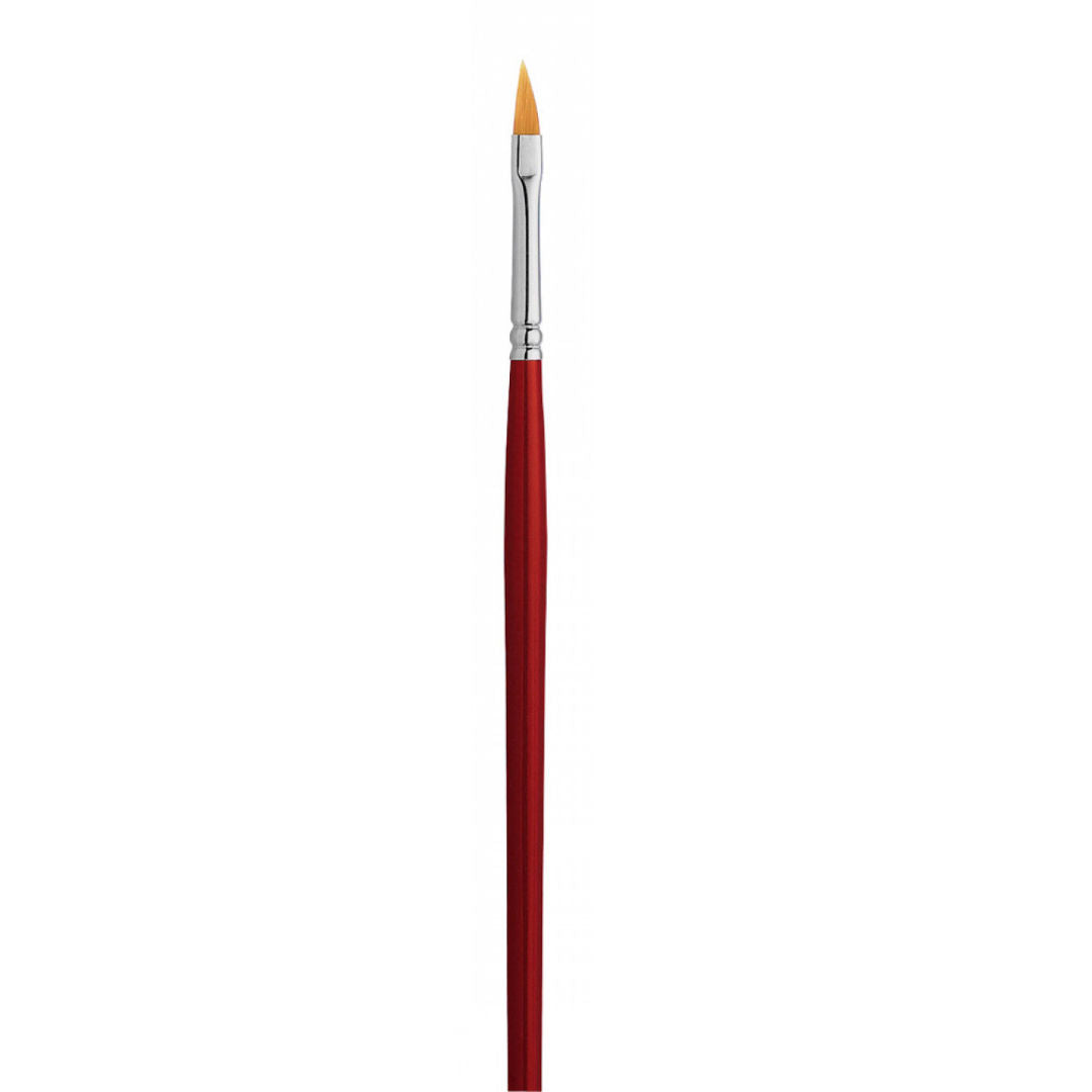 Pebeo Iris Squirrel Hair, Brush No. 02, 7458