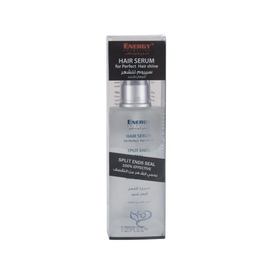 ENERGY Cosmetics Hair Perfect Serum, 100ml