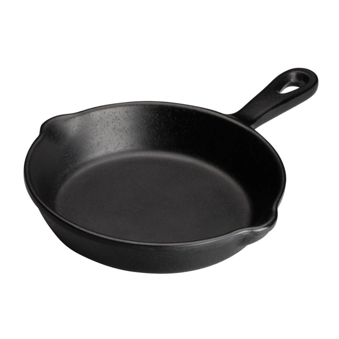 Winco Melamine Round Sauce Pan, WDM010-301