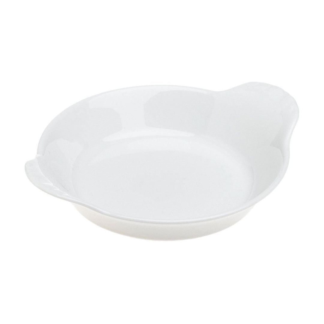 Ariane Round Eared Dish, APRARN000019017