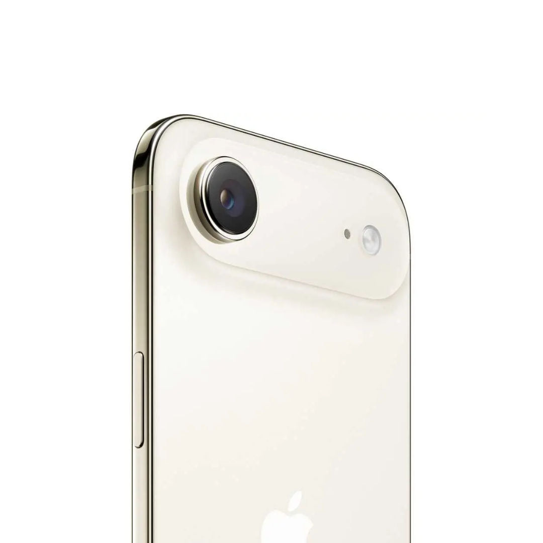 Apple iPhone 17 Air 512GB 5G Smartphone, 6.5-inch Super Retina XDR 120Hz Display, A19 Pro Chip, Middle East Version