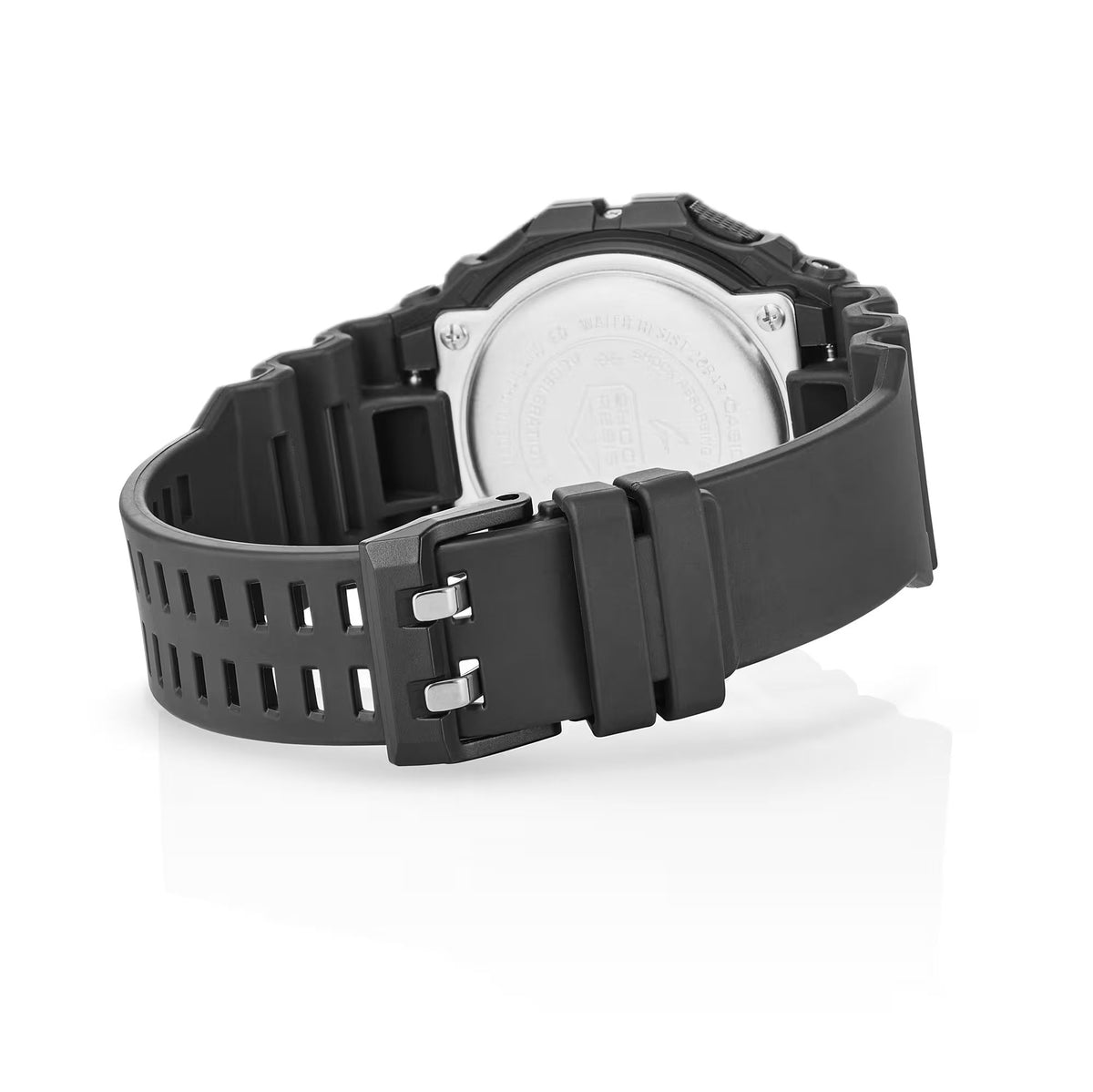 Casio G-SHOCK GBX-100 G-LIDE Series Bluetooth Surf & Training Watch