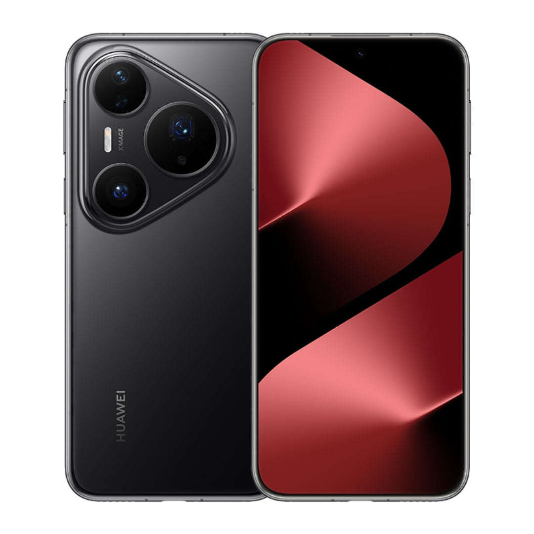 Huawei Pura 80 Pro Smartphone, 12GB RAM, 512GB Storage