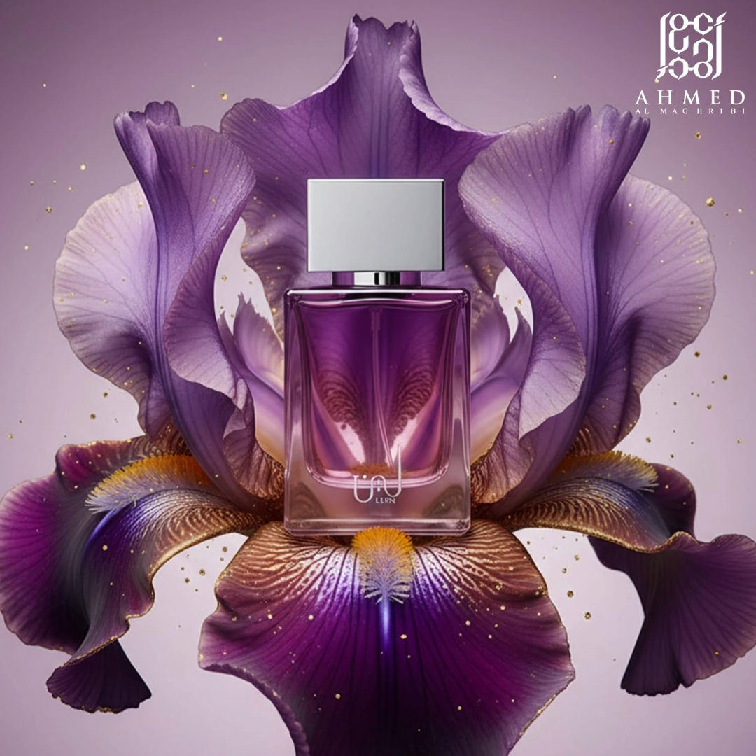 Ahmed Al Maghribi Leen Long Lasting Unisex Eau De Parfum, 50ml
