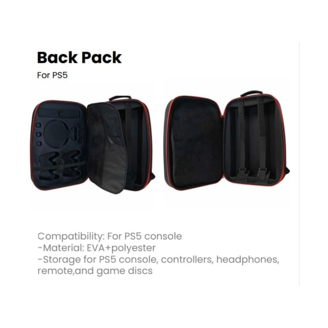 EPICARMA PS5 Backpack