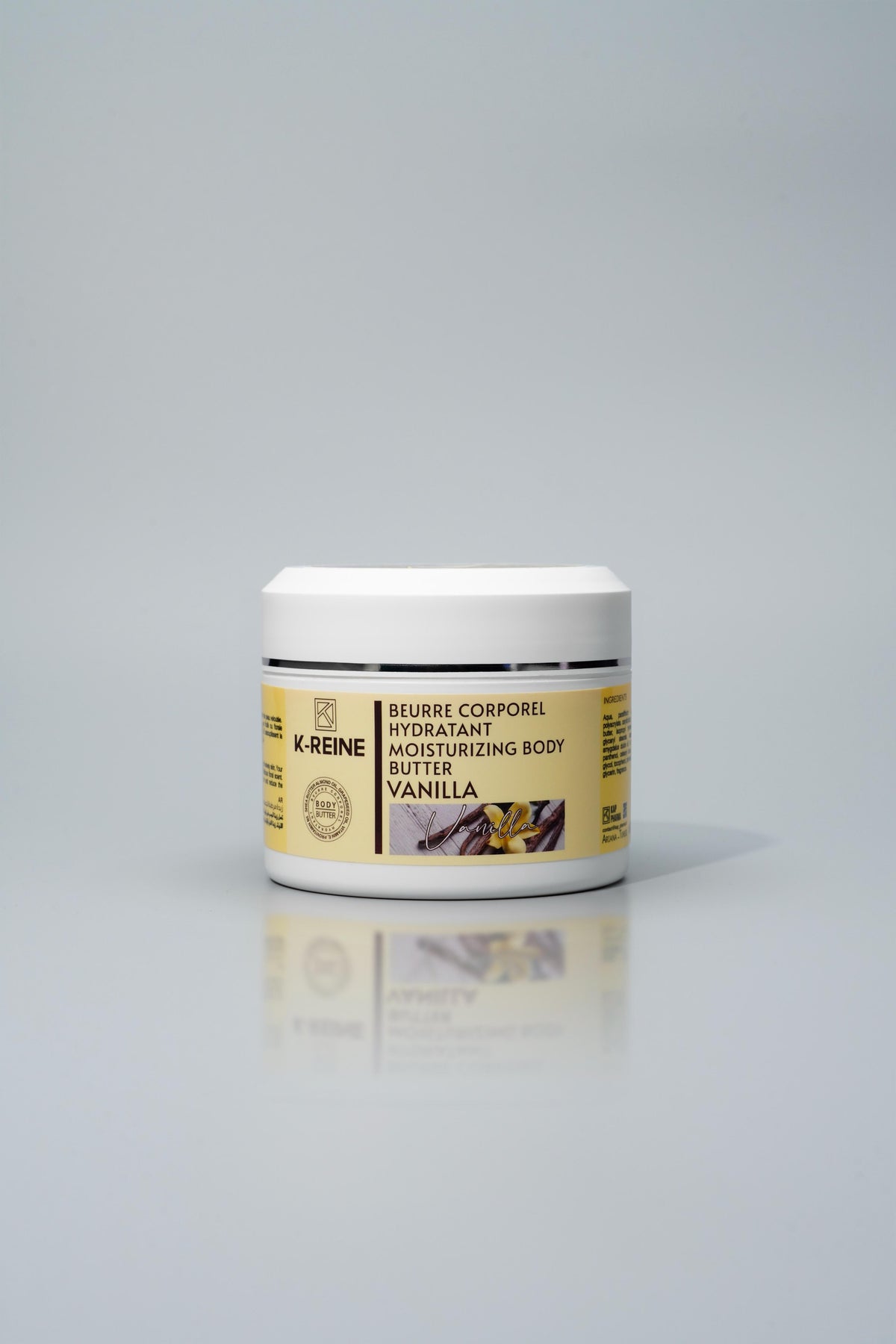 K-Reine Body Butter, 250ml