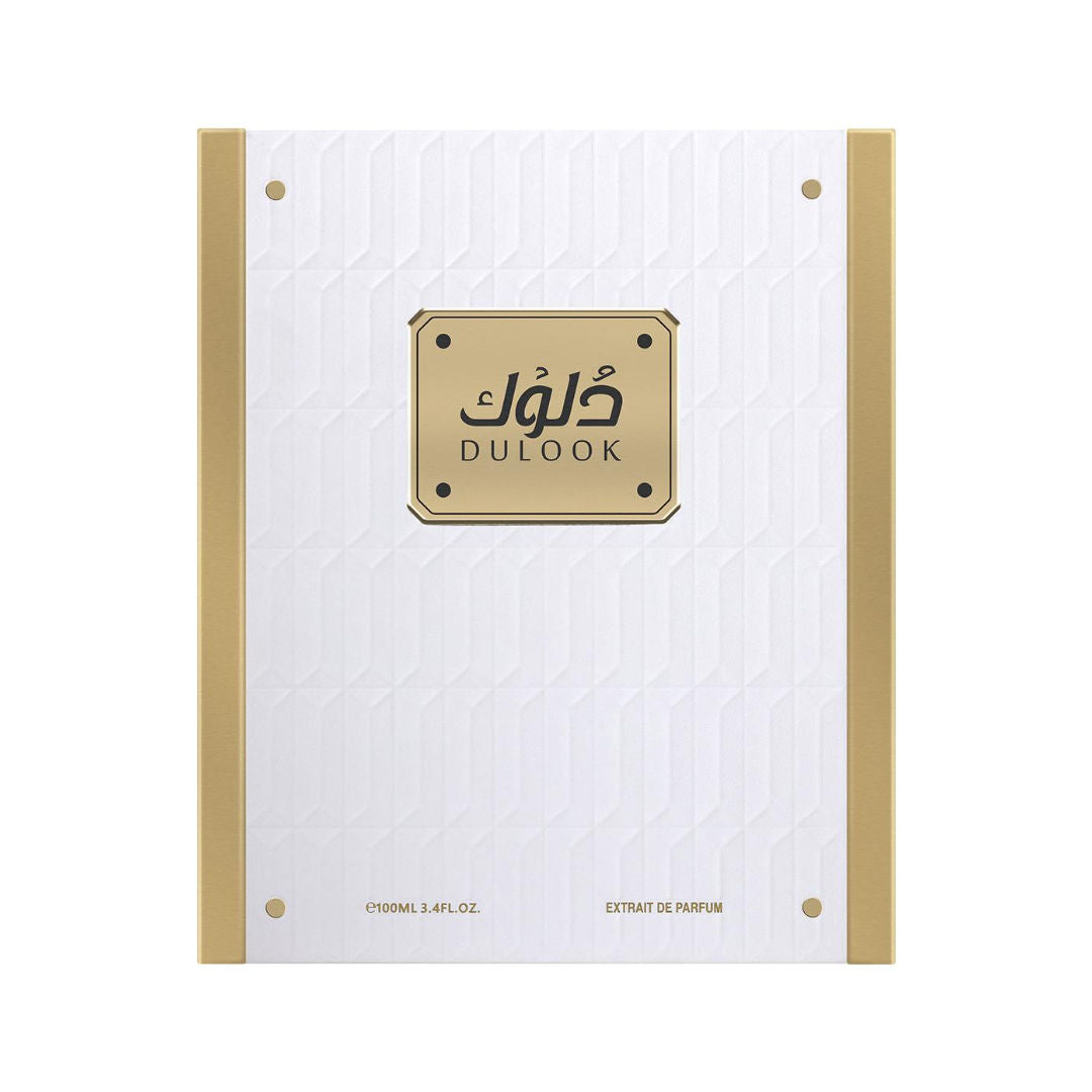 Ahmed Al Maghribi Dulook Eau de Parfum, 100ml
