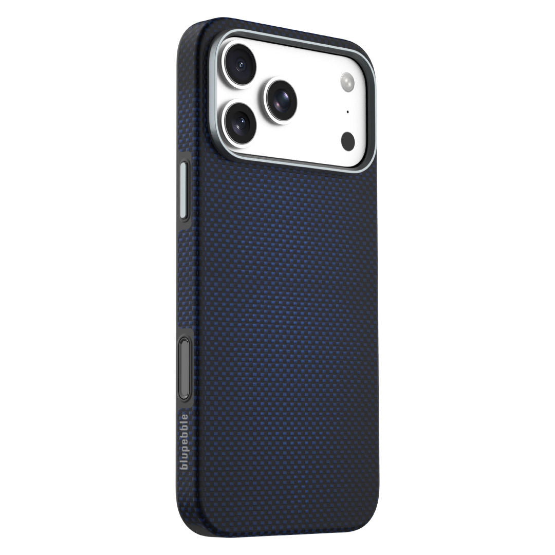 Blupebble ArmaTek Heavy-Duty Protective Case with MagSafe for iPhone 18 Pro