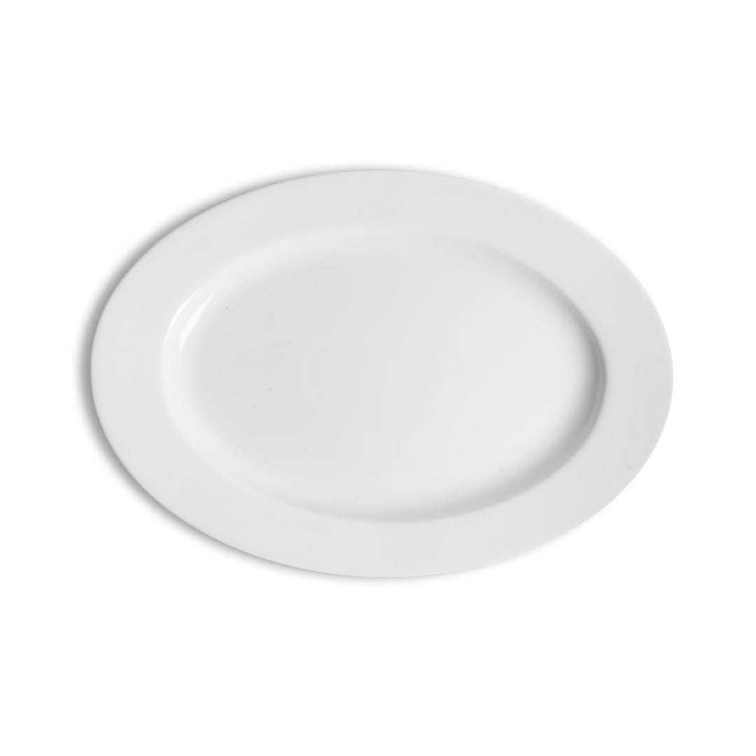Ariane Prime Oval Platter