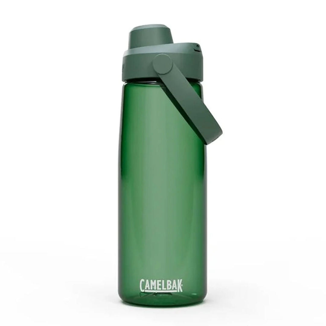 Camelbak Thrive Chug Water Bottle,Leak-Proof & BPA-Free,  25oz