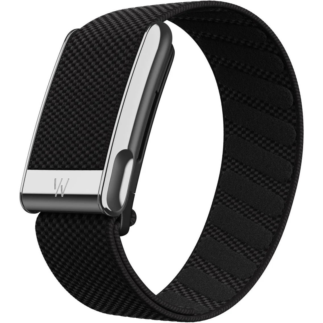 WHOOP MG Life Sensor with Activity Tracker, Obsidian Titanium