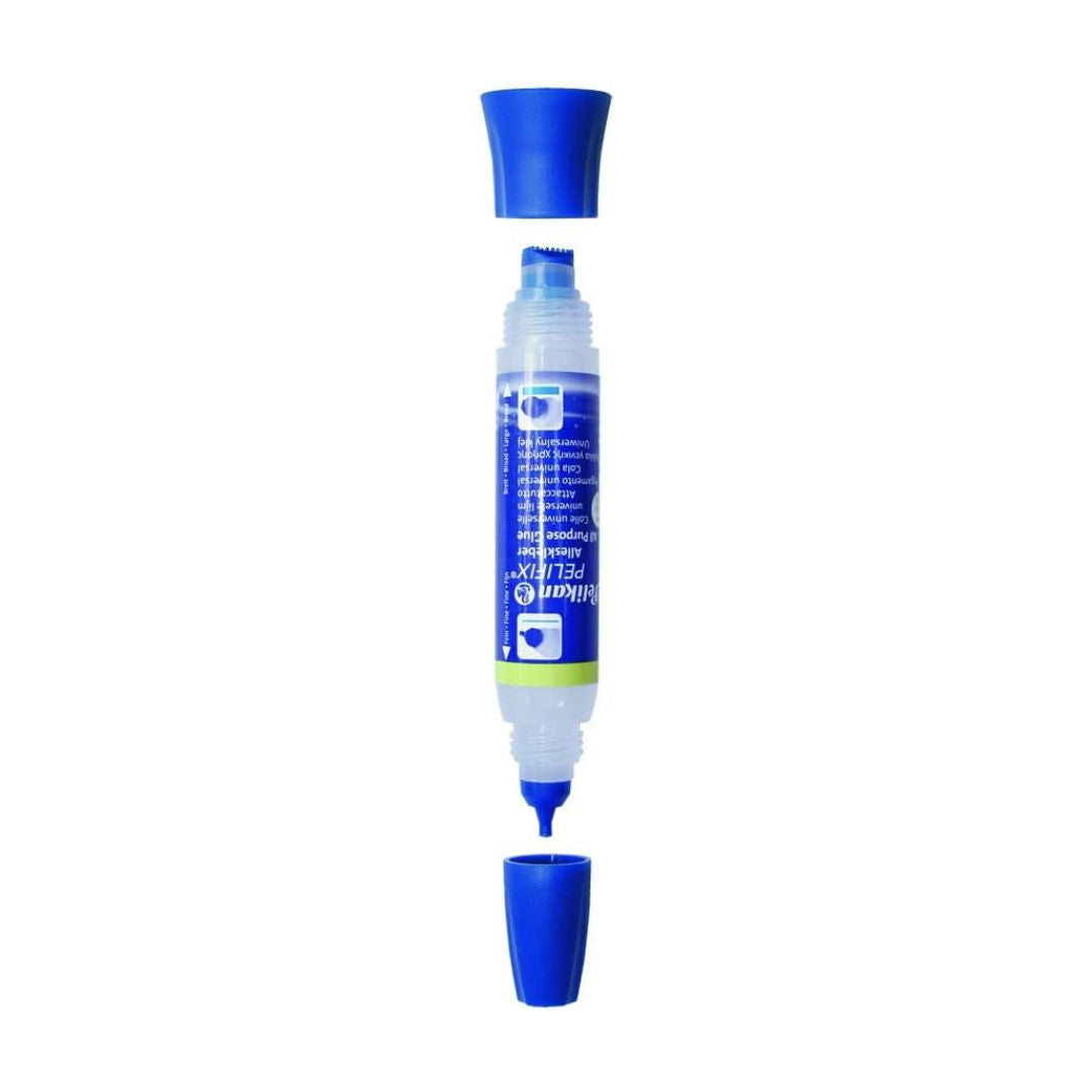 Pelikan PELIFIX, All Purpose Glue Bottle, 30gm, B/P 340000