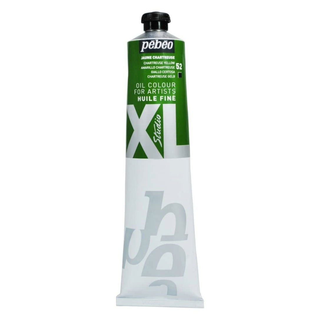 Pebeo XL Fine Oil Paint, 200 ml