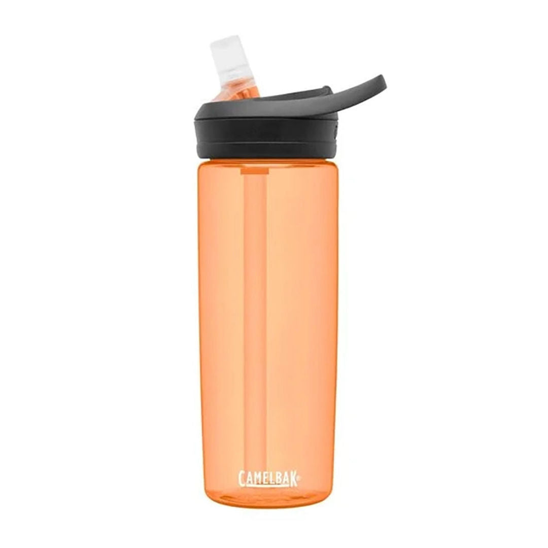Camelbak Eddy+ Water Bottle, BPA-Free Leak-Proof Bottle, 20oz