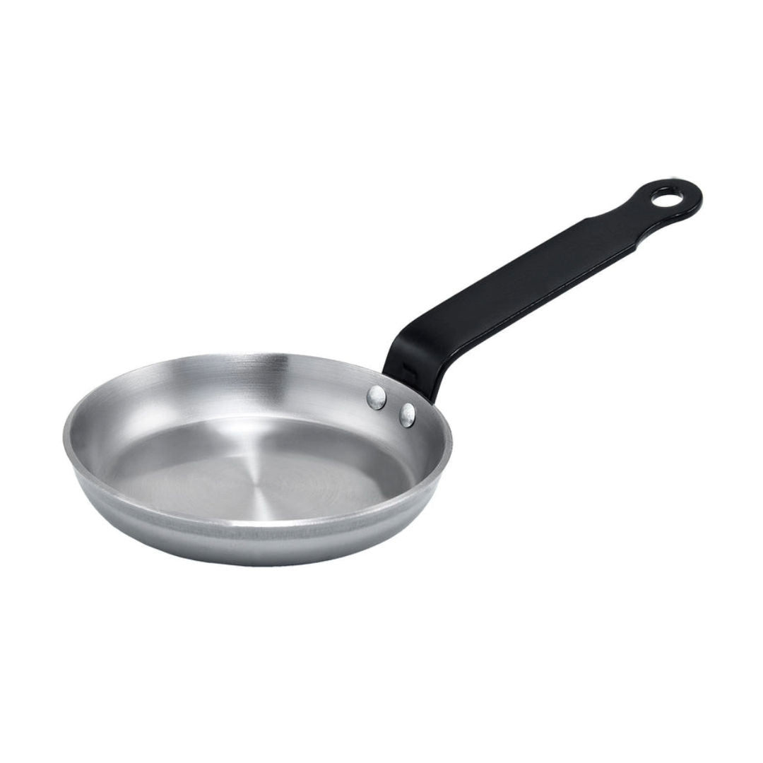 Winco Blini Fry Pan, 12cm, CSPP-4
