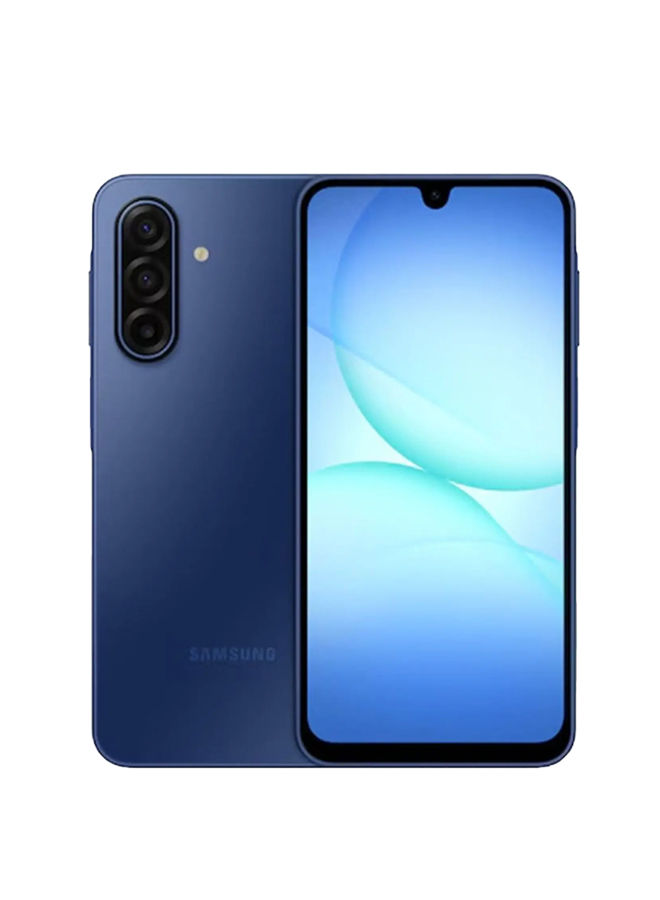 Samsung Galaxy A17 5G 8GB 256GB - International Version