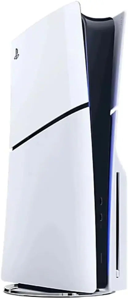 Sony PlayStation 5 Disk Edition Gaming Console