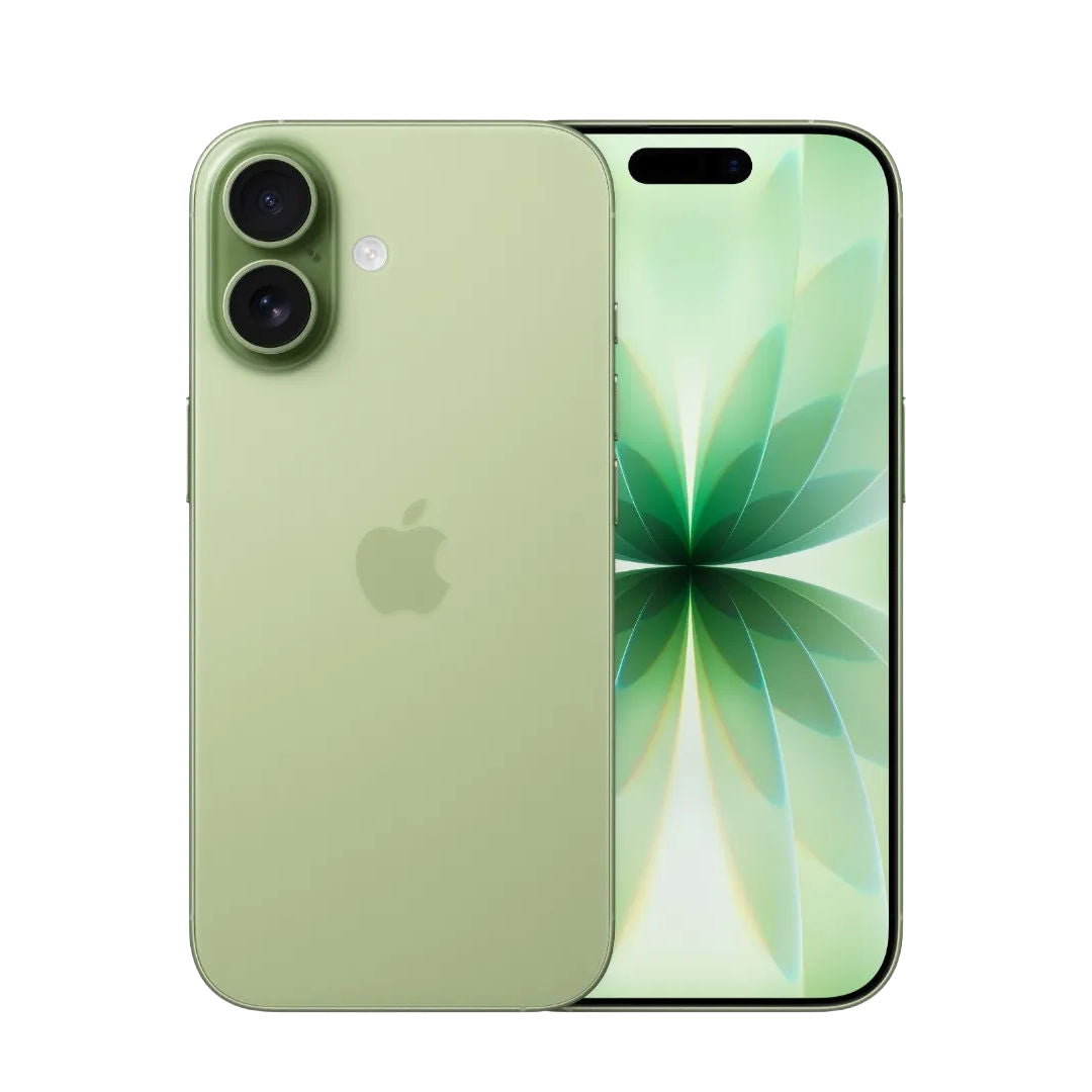 Apple iPhone 17 Super Retina XDR Display Smartphone, 256GB Storage