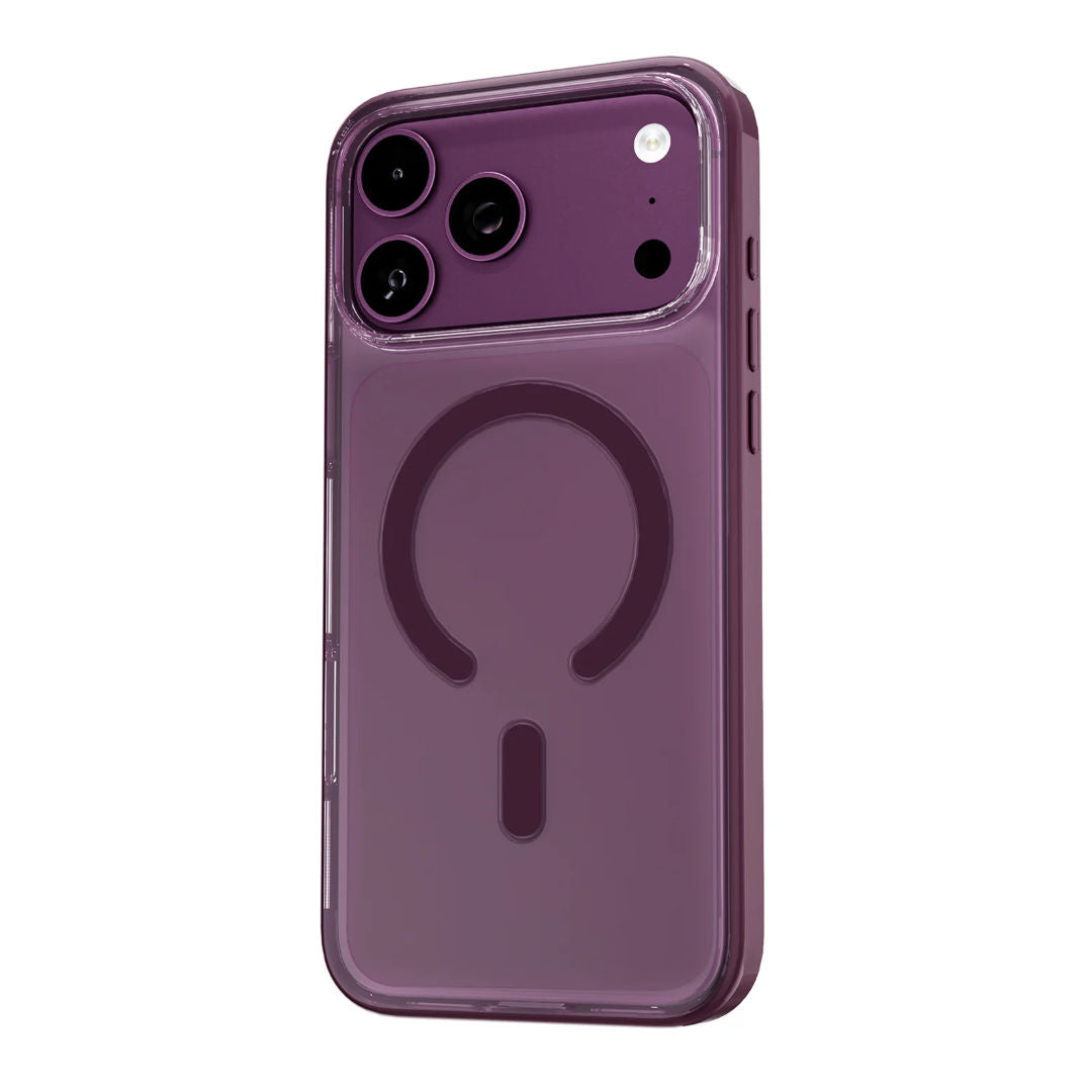Levelo Neon Magsafe Case for iPhone 18 Pro & 18 Pro Max