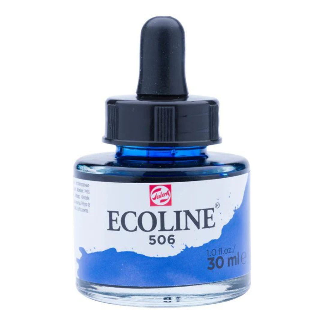 Royal Talens Ecoline Liquid Watercolour, 30 ml