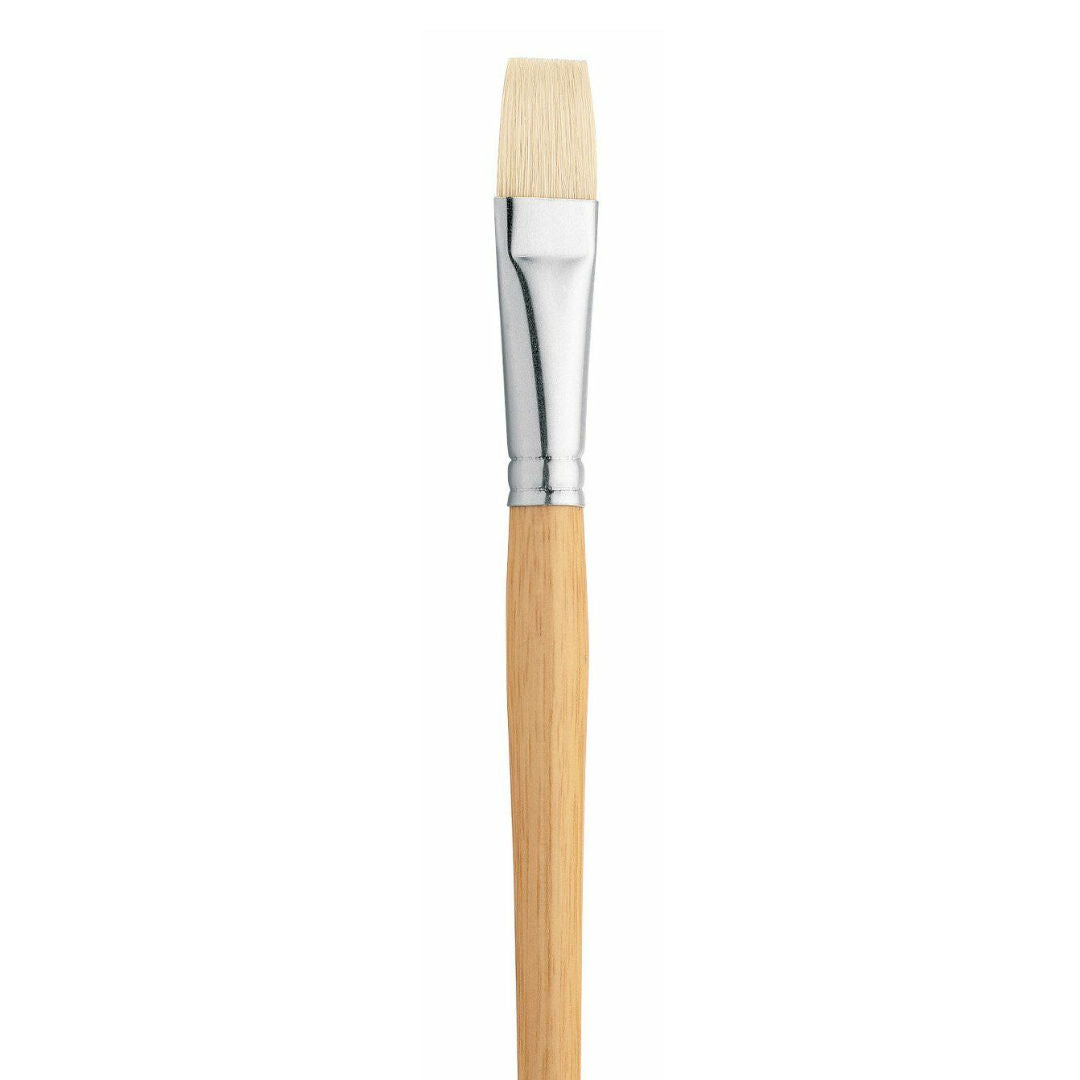 Pebeo Flat Painting Brush No. 14, 9601
