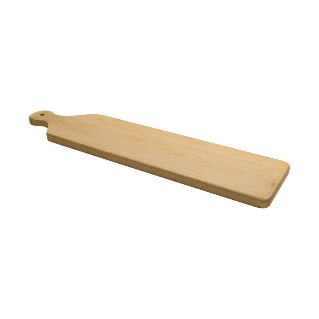 Winco Wooden French Bread Board, WCB-225