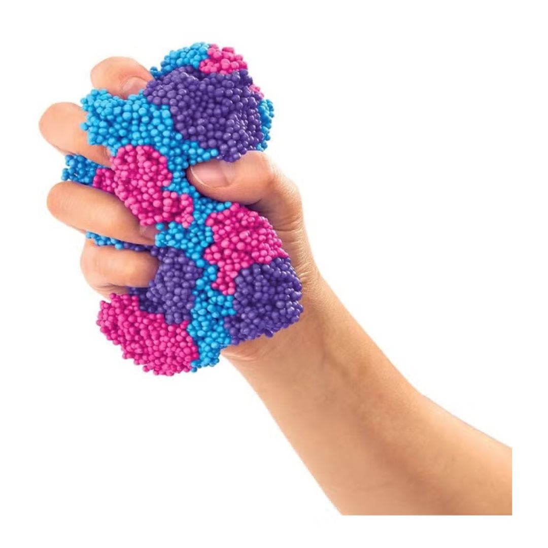 CRA-Z-Art, CRA-Z-COMPOUNDS, 4 COMPOUND Medium Multi-Pack Playset
