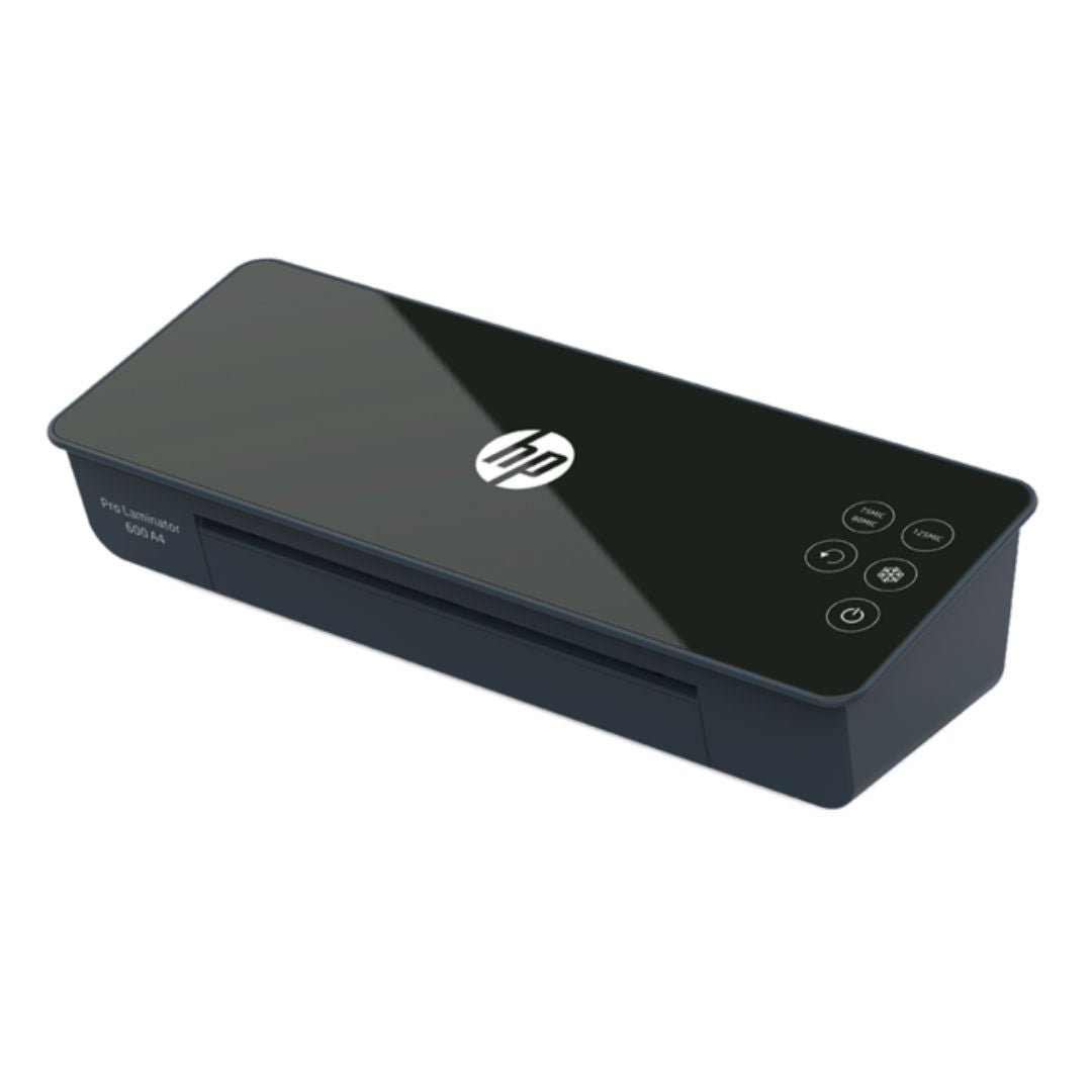 HP A4 Pro 600 Laminator, 3163