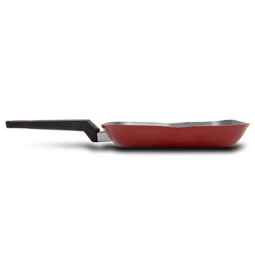 NAVA Grill Pan Tauras With Nonstick Stone, 28cm